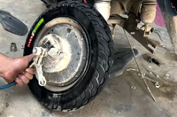 安阳市换胎补胎服务