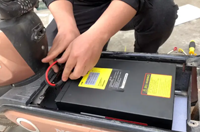 安阳市更换电瓶服务