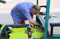 安阳市三轮车救援服务