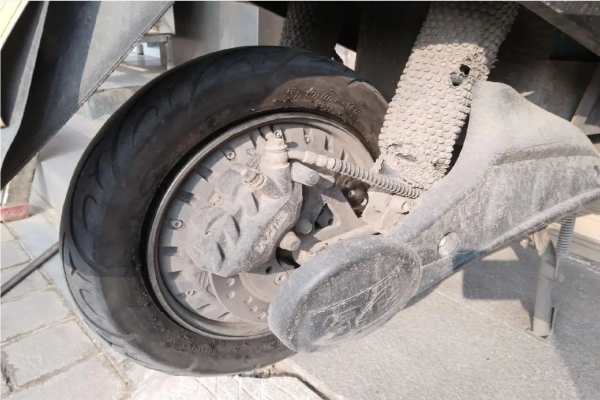 安阳市电动车补胎换胎